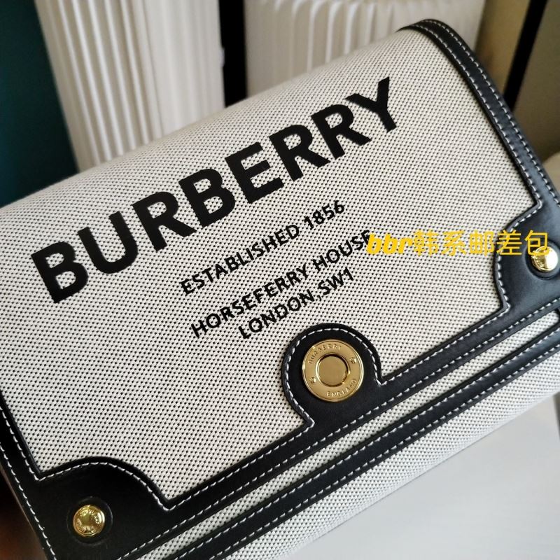 Burberry Satchel Bags